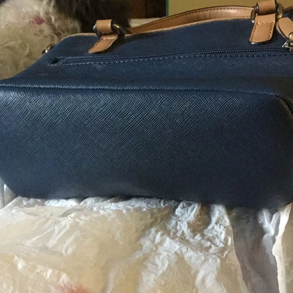 Giani Bernini Mini Tote